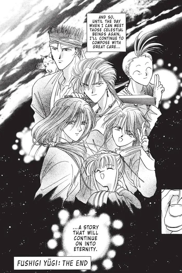 Fushigi Yuugi Chapter 106 image 30_optimized